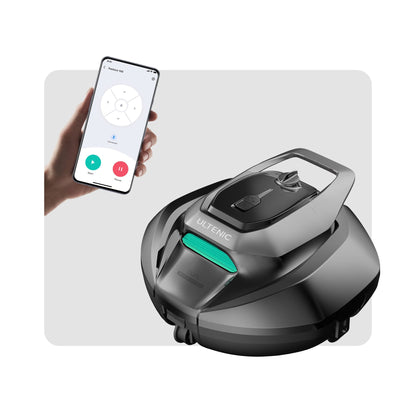 Ultenic Pooleco 10 série Robot nettoyeur de piscine sans fil