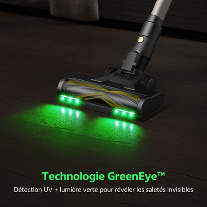 Ultenic U15 Aspirateur-balai sans fil