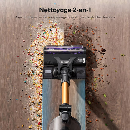 Ultenic U20 Mopper Aspirateur-balai sans fil