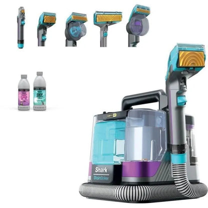 Shark PX250EUT – Nettoyeur détachant pour textiles