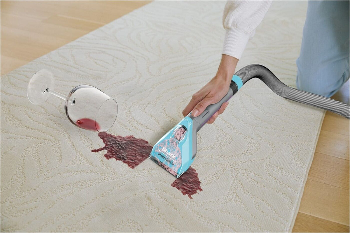 Shark PX250EUT – Nettoyeur détachant pour textiles