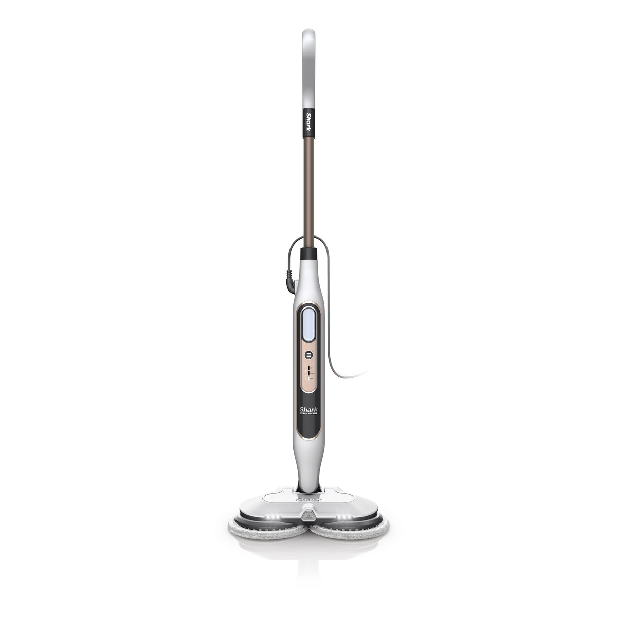 Shark Steam & Scrub S8201UK – Balai vapeur automatique avec jet de vapeur