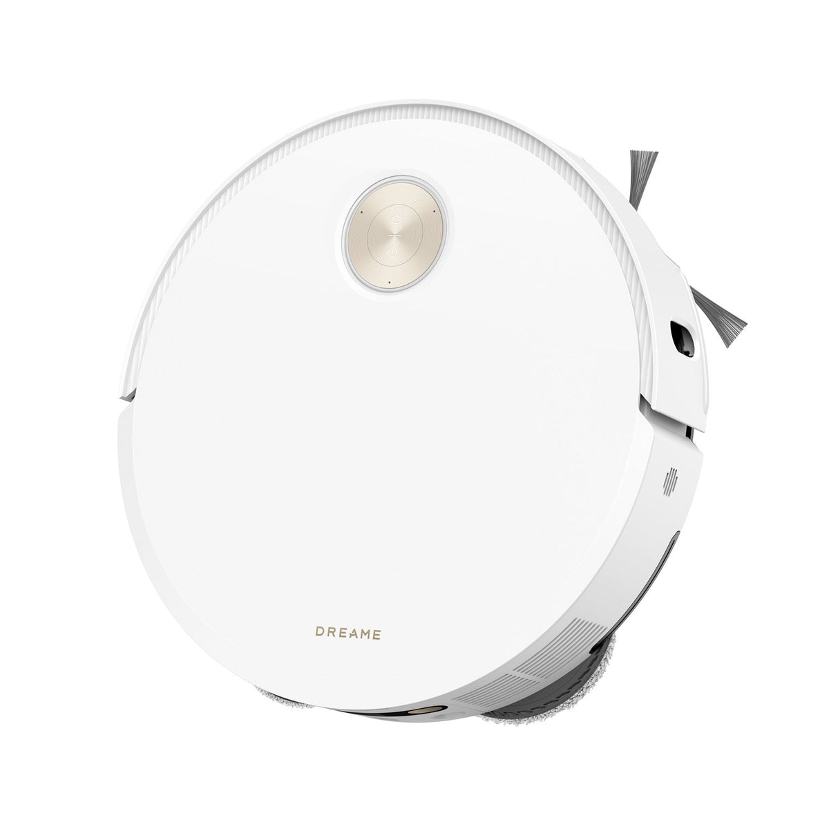 Dreame L50 Pro Ultra – Robot aspirateur-laveur