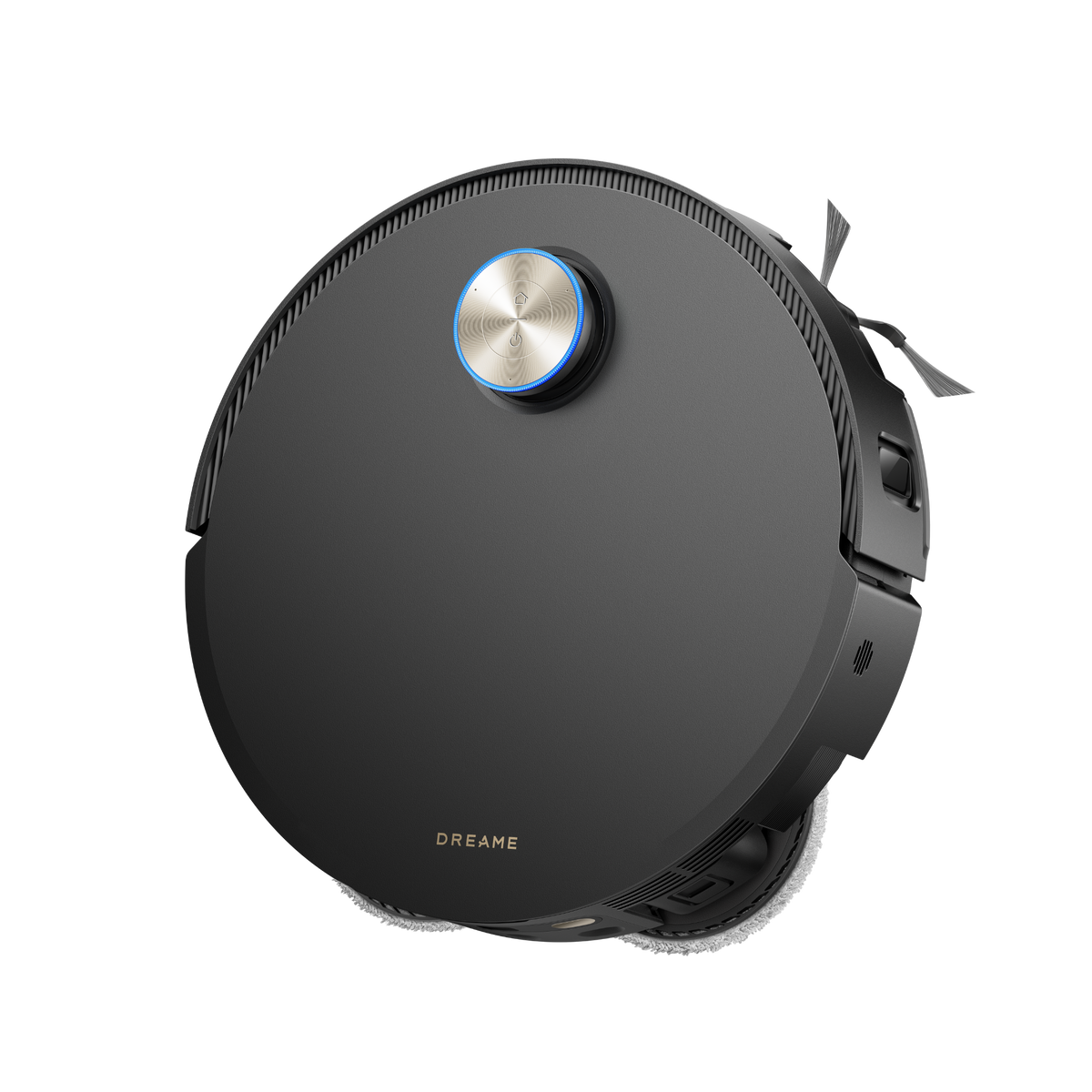 Dreame X60 Pro Master – Robot aspirateur-laveur avec station