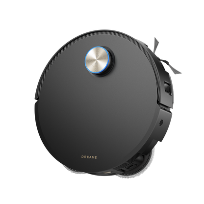Dreame X60 Pro Master – Robot aspirateur-laveur avec station