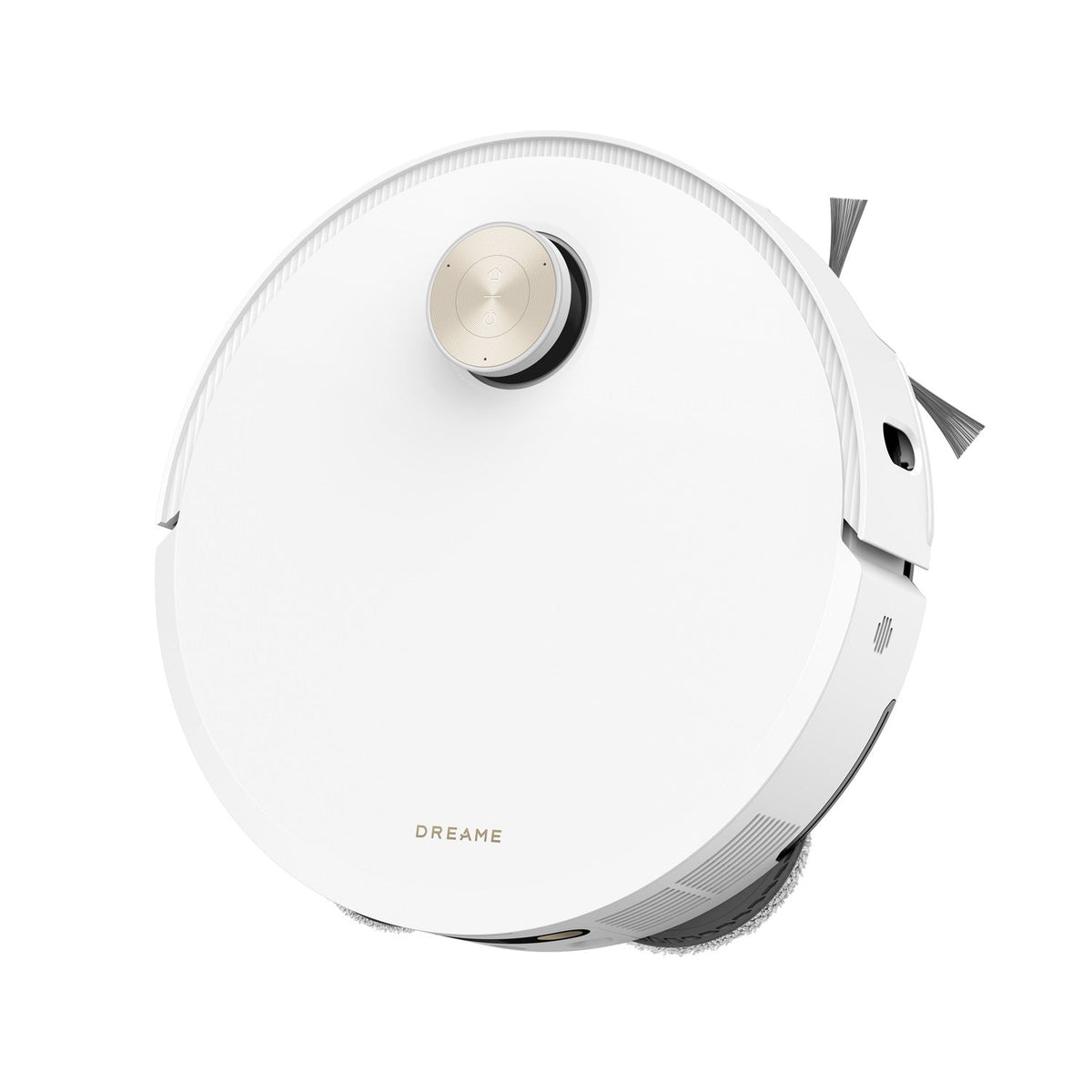 Dreame L50 Pro Ultra – Robot aspirateur-laveur