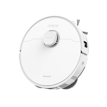 Dreame Matrix10 Pro – Robot aspirateur-laveur