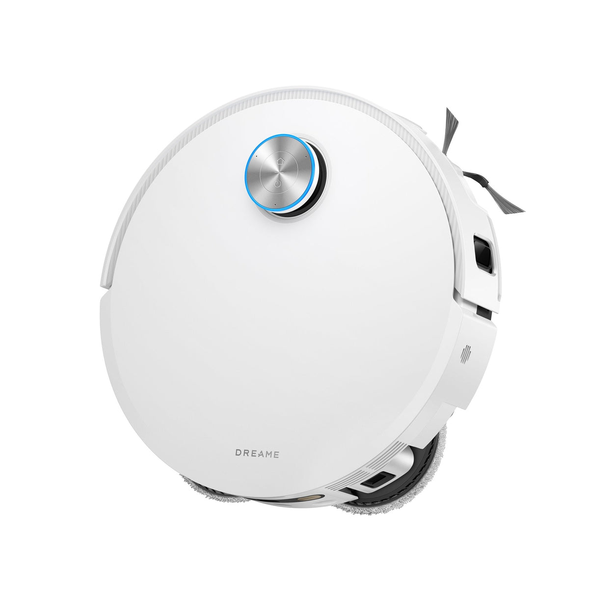 Dreame X60 Pro Ultra Complete – Robot aspirateur-laveur avec station