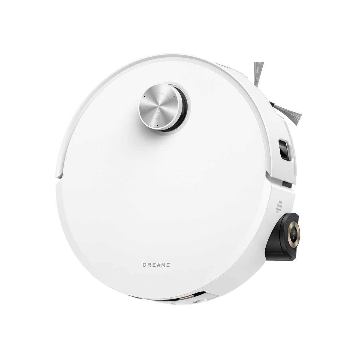 Dreame Aqua10 Roller blanc – Robot aspirateur-laveur