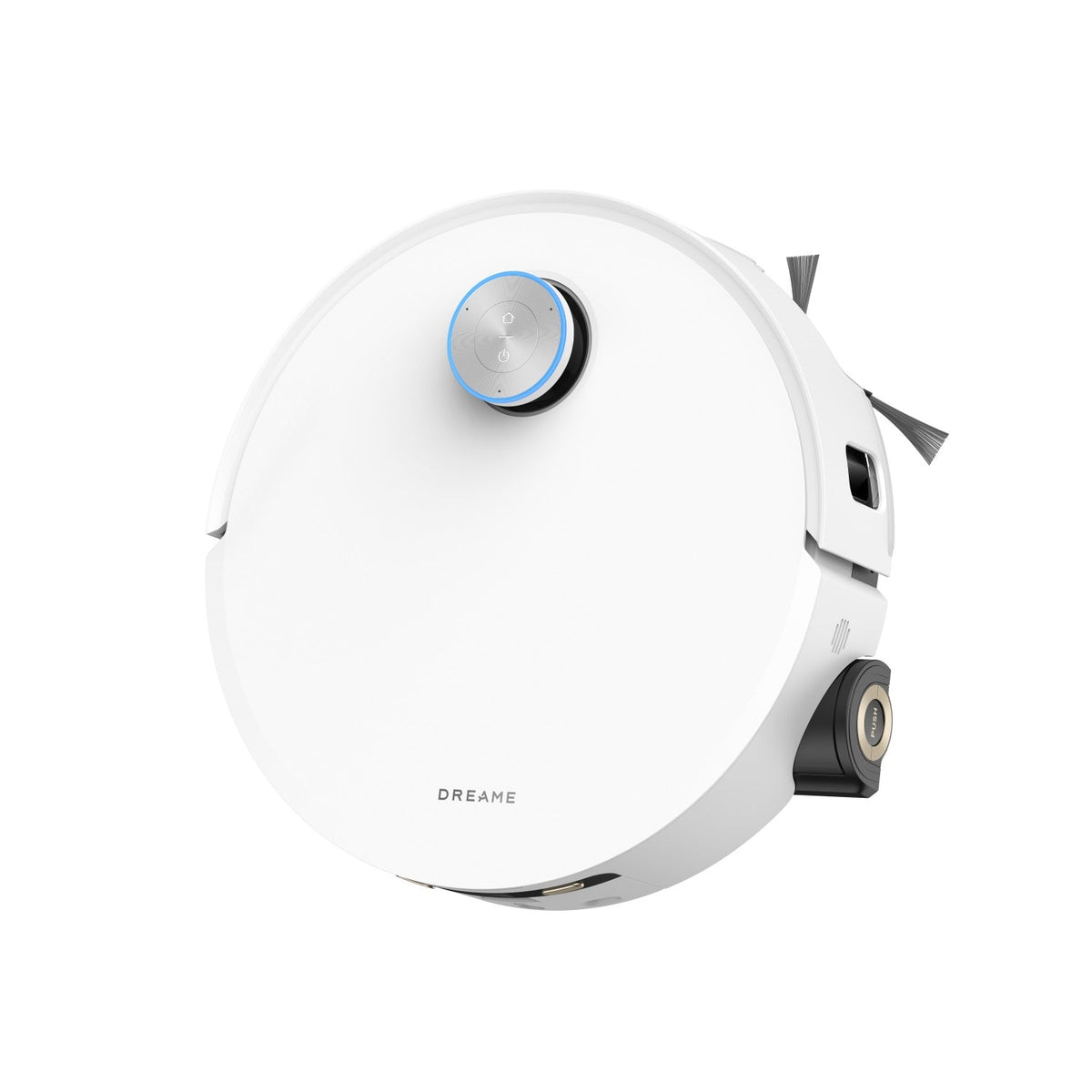 Dreame Aqua10 Ultra Roller Complete – Robot aspirateur-laveur