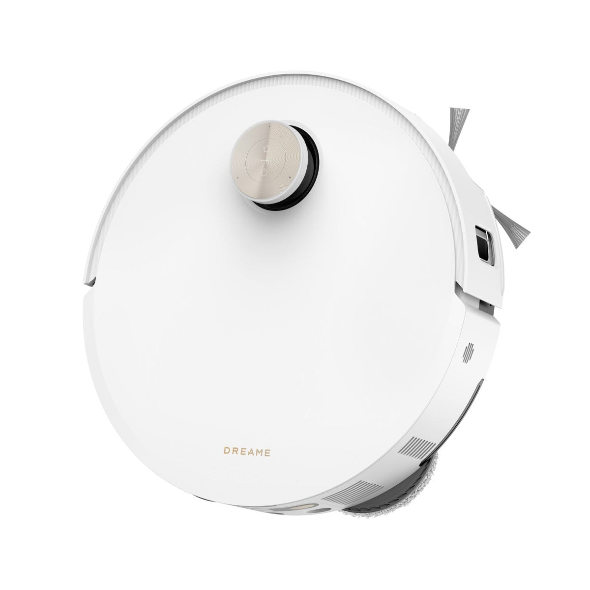 Dreame Matrix10 Ultra – Robot aspirateur-laveur