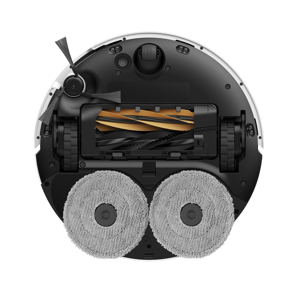Dreame L50 Pro Ultra – Robot aspirateur-laveur