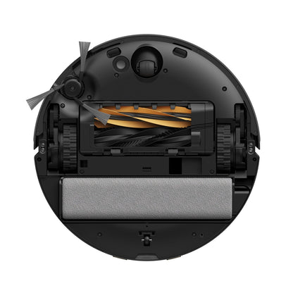 Dreame Aqua10 Ultra Track Complete noir – Robot aspirateur-laveur