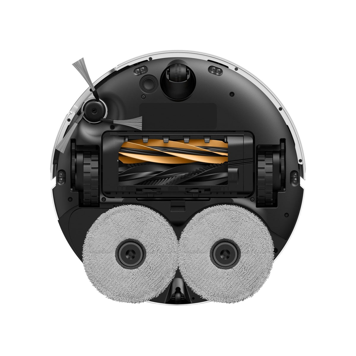Dreame Matrix10 Pro – Robot aspirateur-laveur