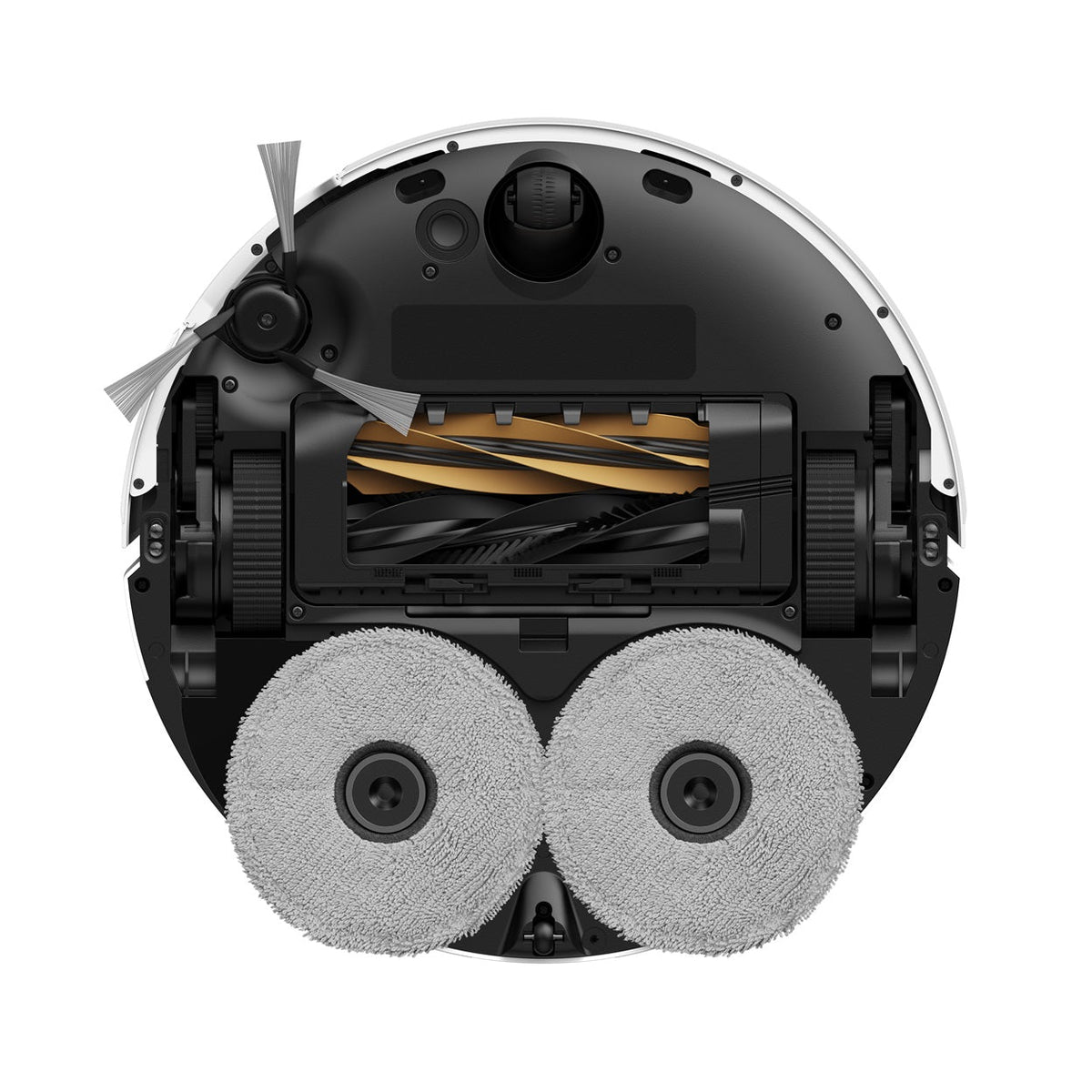 Dreame Matrix10 Ultra – Robot aspirateur-laveur