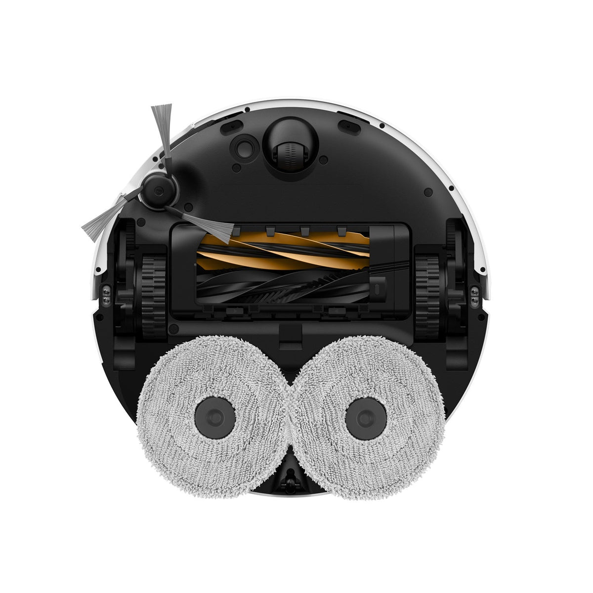 Dreame X50 Ultra Complete – Robot aspirateur-laveur avec station