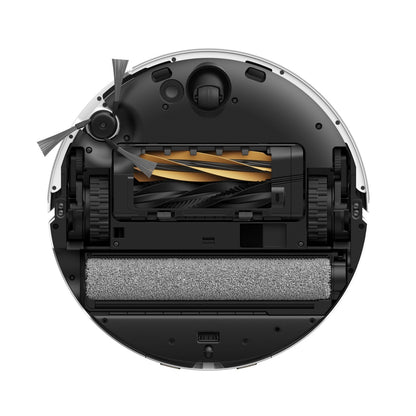 Dreame Aqua10 Ultra Roller Complete – Robot aspirateur-laveur