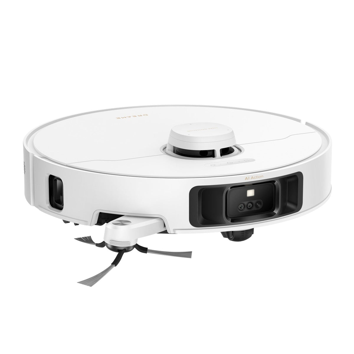 Dreame Matrix10 Pro – Robot aspirateur-laveur