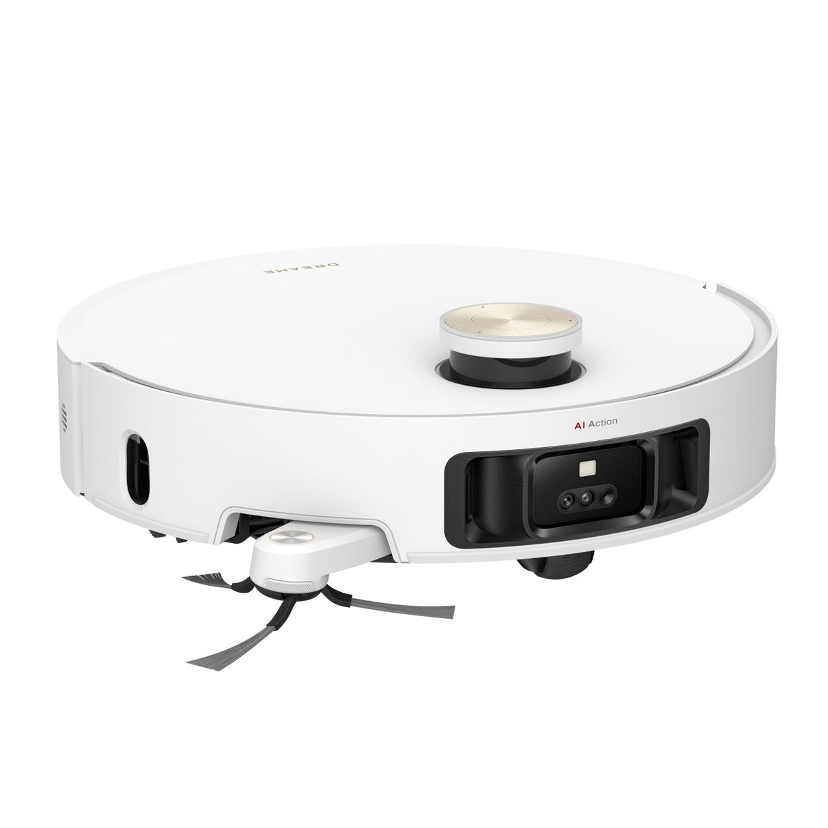 Dreame L50 Pro Ultra – Robot aspirateur-laveur