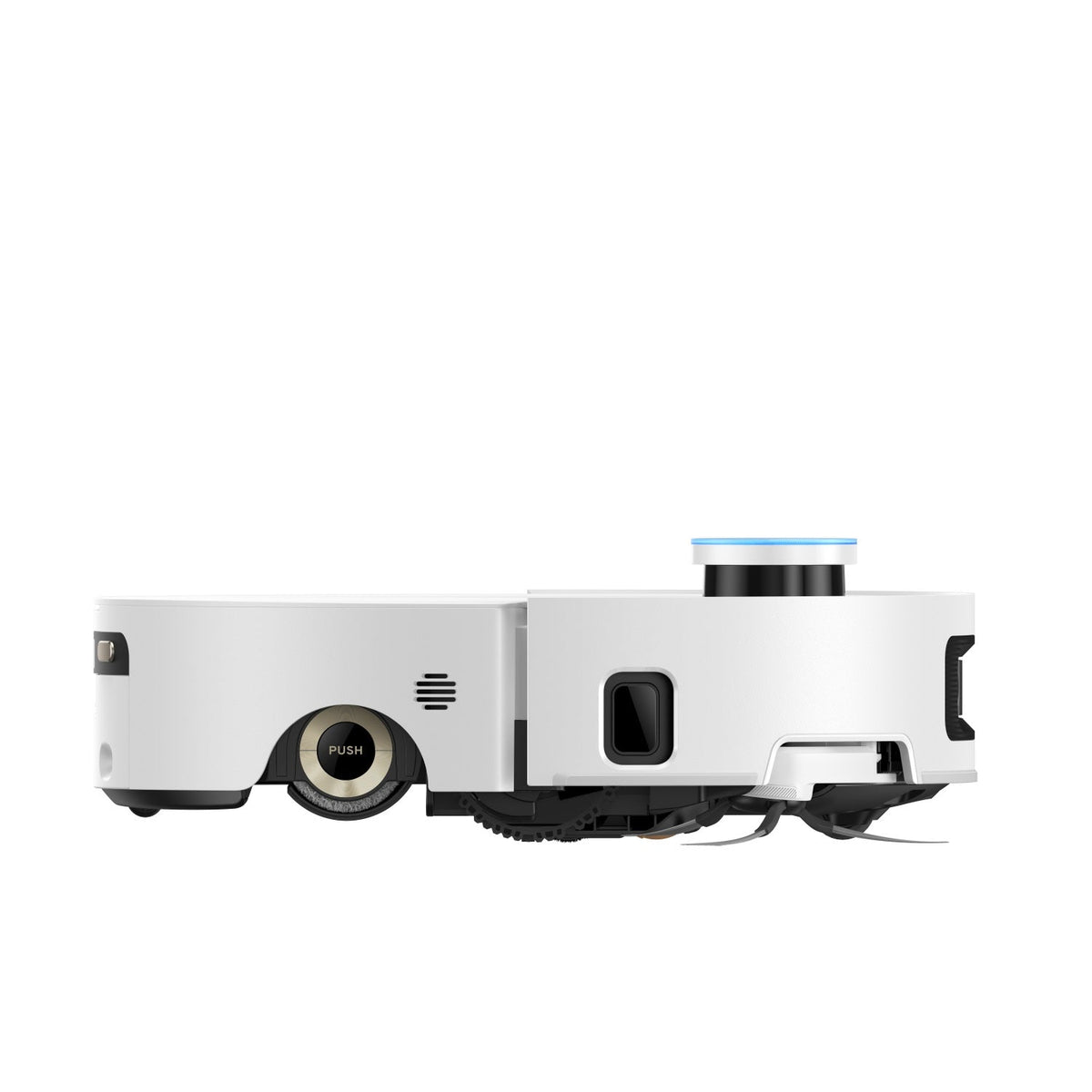 Dreame Aqua10 Ultra Roller Complete – Robot aspirateur-laveur
