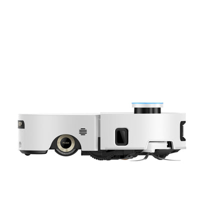 Dreame Aqua10 Ultra Roller Complete – Robot aspirateur-laveur