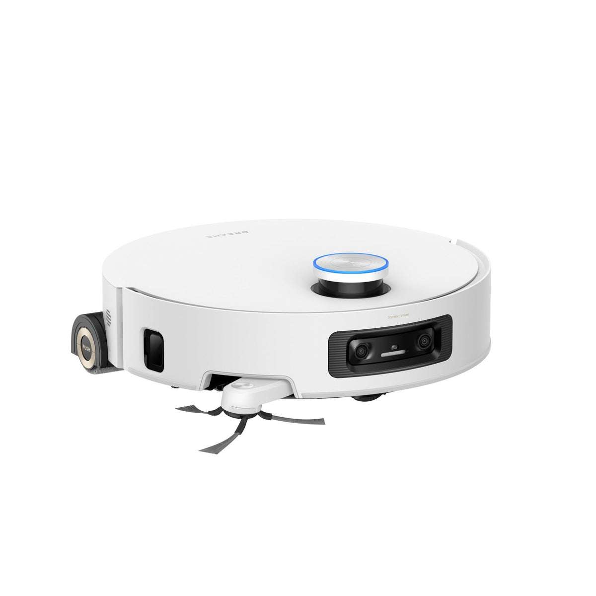 Dreame Aqua10 Ultra Roller Complete – Robot aspirateur-laveur