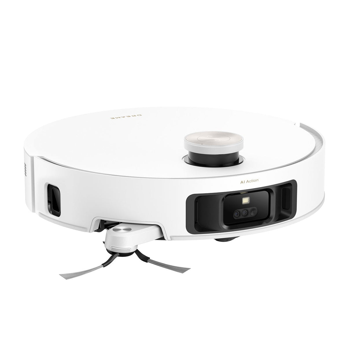 Dreame Matrix10 Ultra – Robot aspirateur-laveur