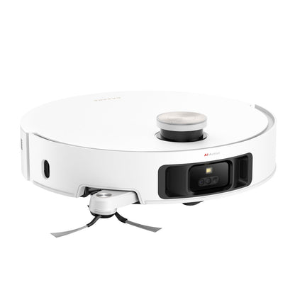 Dreame X50 Ultra Complete – Robot aspirateur-laveur avec station