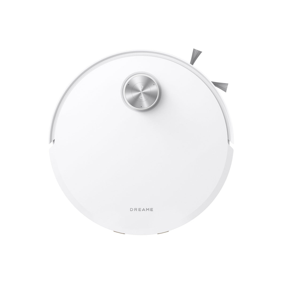 Dreame Aqua10 Roller blanc – Robot aspirateur-laveur