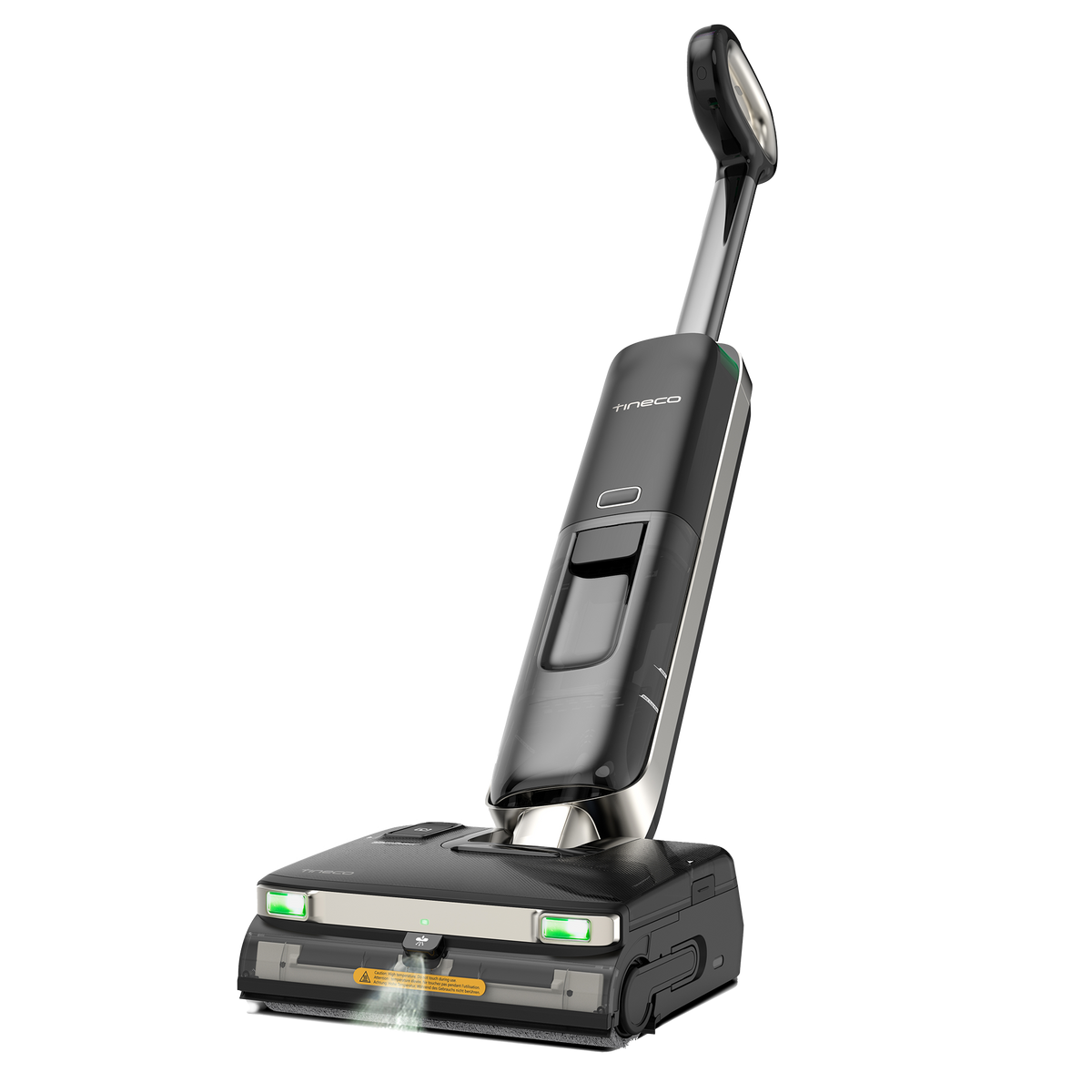 Tineco Floor One S9 Master Aspirateur Laveur