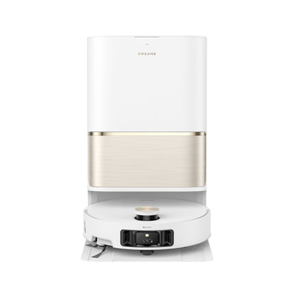 Dreame L50 Pro Ultra – Robot aspirateur-laveur