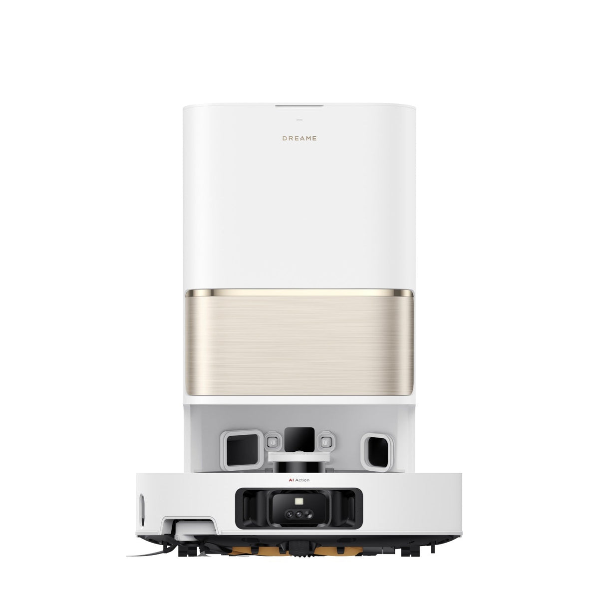 Dreame L50 Pro Ultra – Robot aspirateur-laveur