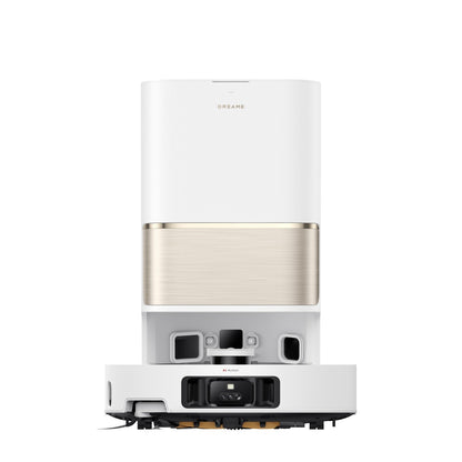 Dreame L50 Pro Ultra – Robot aspirateur-laveur