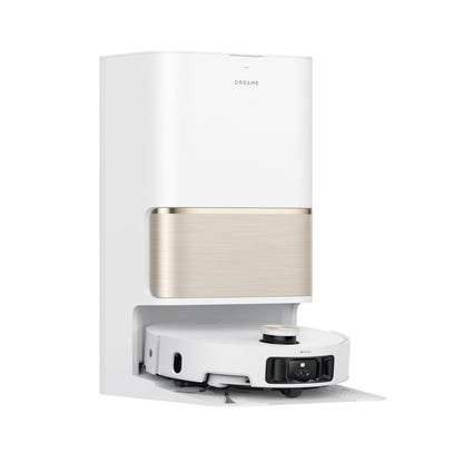 Dreame L50 Pro Ultra – Robot aspirateur-laveur