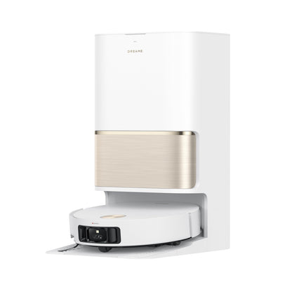 Dreame L50 Pro Ultra – Robot aspirateur-laveur