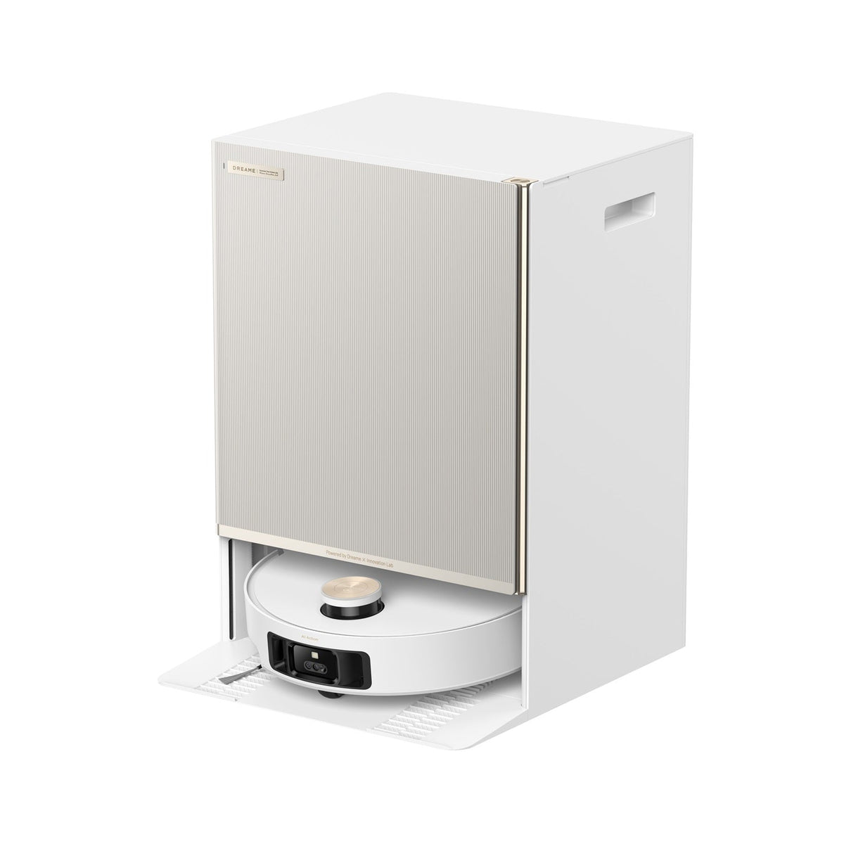 Dreame Matrix10 Ultra – Robot aspirateur-laveur