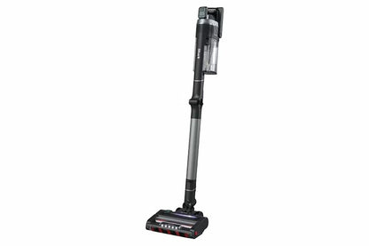 Shark Stratos IZ420UKT – Aspirateur-balai sans fil pour animaux, deux batteries