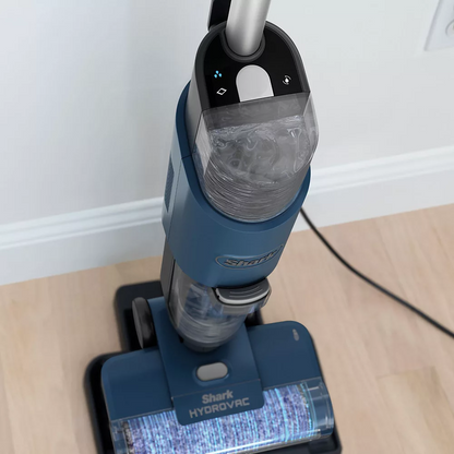 Shark HydroVac WD100EU – Aspirateur-laveur filaire