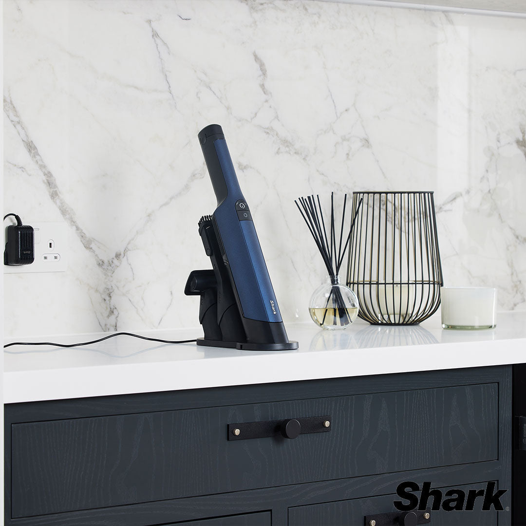 Shark WV270UK – Aspirateur à main sans fil