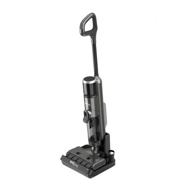 EziClean Cyclowash P8 – Aspirateur-laveur sans fil