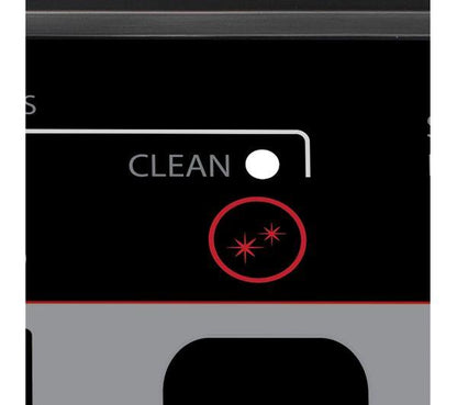 Morphy Richards 501022 – Appareil à soupe en acier inoxydable