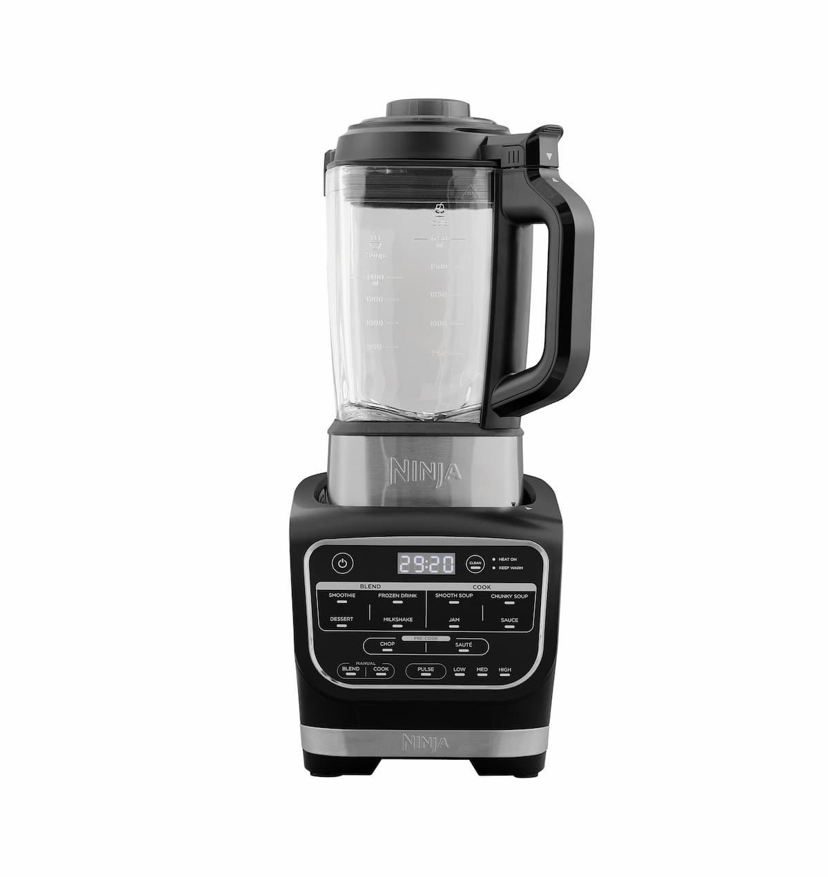 Ninja Foodi HB150UK – Mixeur et appareil à soupe