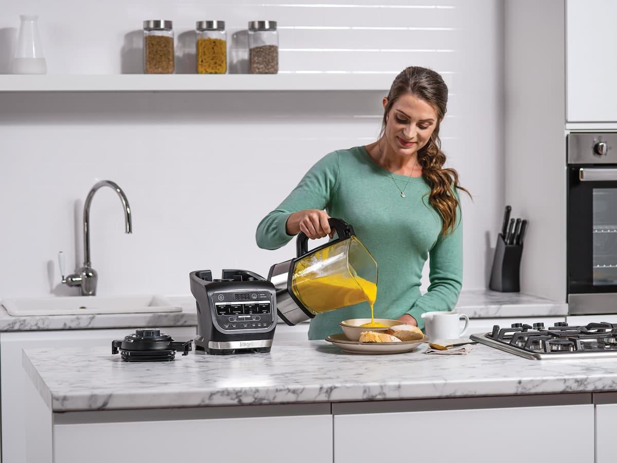 Ninja Foodi HB150UK – Mixeur et appareil à soupe