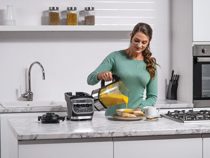 Ninja Foodi HB150UK – Mixeur et appareil à soupe