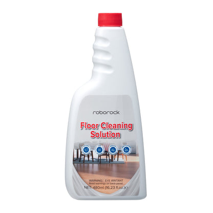 Roborock – Solution de nettoyage des sols 480 mL