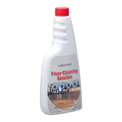 Roborock – Solution de nettoyage des sols 480 mL