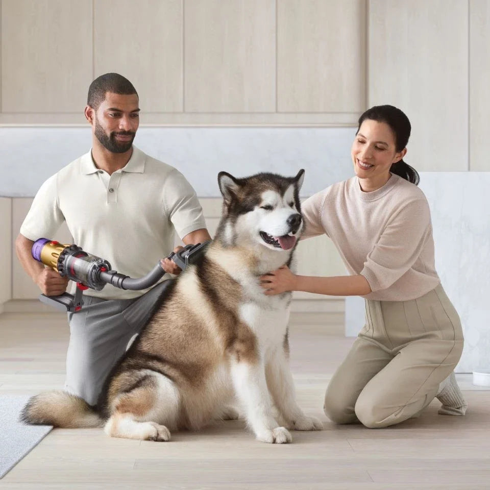 Kit de toilettage pour animaux Dyson – 972205-01 – vue 2