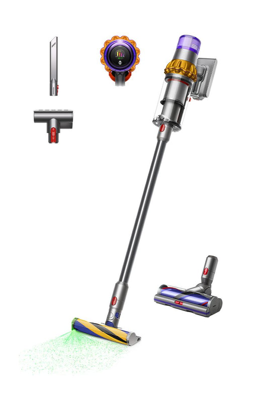 Aspirateur sans fil Dyson V15 Detect Absolute