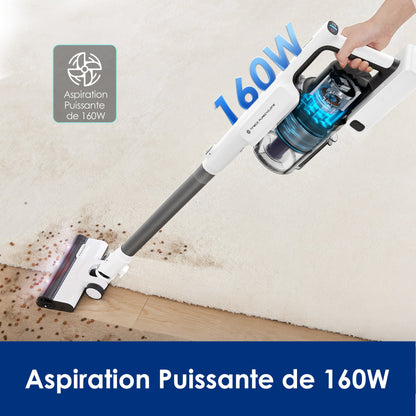 Tineco A30S Aspirateur-balai sans fil
