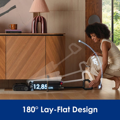 Tineco Floor One S9 Artist Aspirateur Laveur